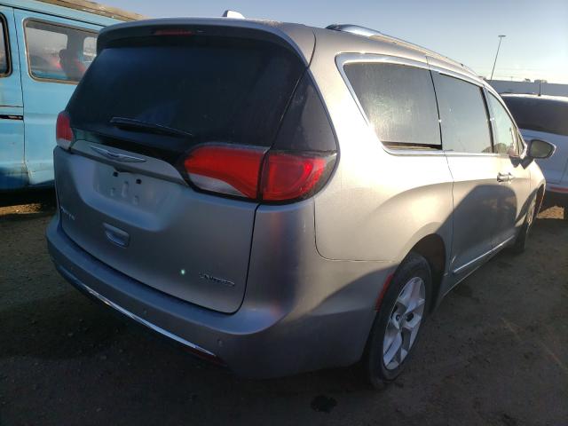 Photo 3 VIN: 2C4RC1GG4LR166524 - CHRYSLER PACIFICA L 