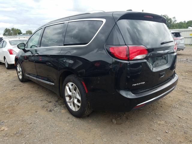 Photo 2 VIN: 2C4RC1GG4LR185204 - CHRYSLER PACIFICA L 