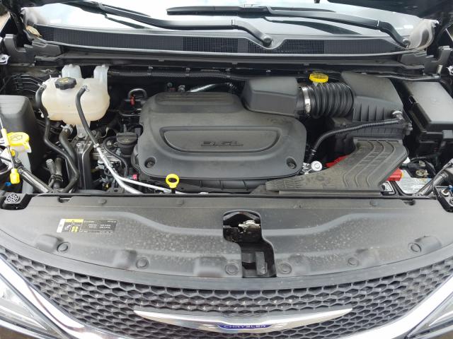 Photo 6 VIN: 2C4RC1GG4LR185204 - CHRYSLER PACIFICA L 