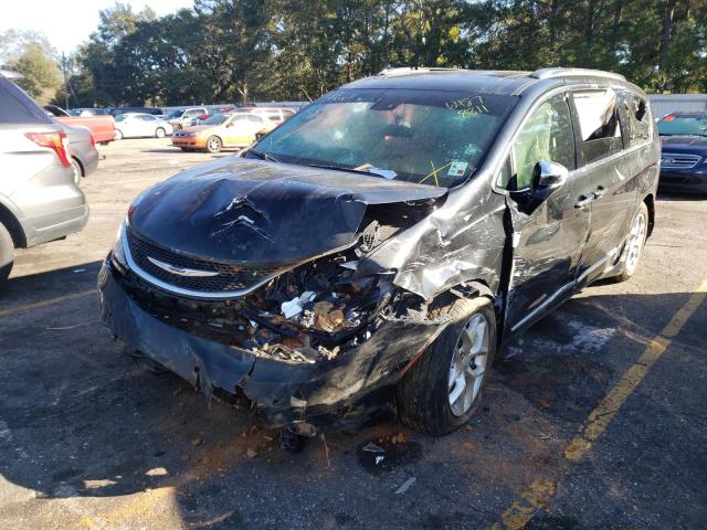 Photo 1 VIN: 2C4RC1GG4LR187647 - CHRYSLER PACIFICA L 