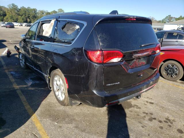 Photo 2 VIN: 2C4RC1GG4LR187647 - CHRYSLER PACIFICA L 