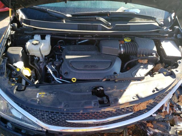 Photo 6 VIN: 2C4RC1GG4LR187647 - CHRYSLER PACIFICA L 