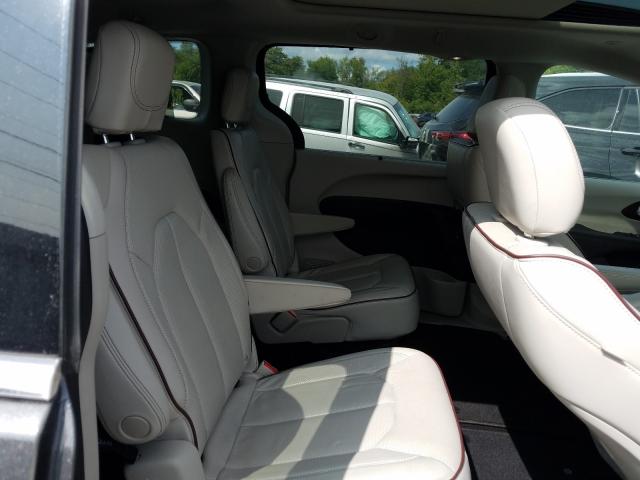 Photo 5 VIN: 2C4RC1GG4LR208965 - CHRYSLER PACIFICA L 