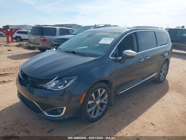 Photo 1 VIN: 2C4RC1GG4LR229802 - CHRYSLER PACIFICA 