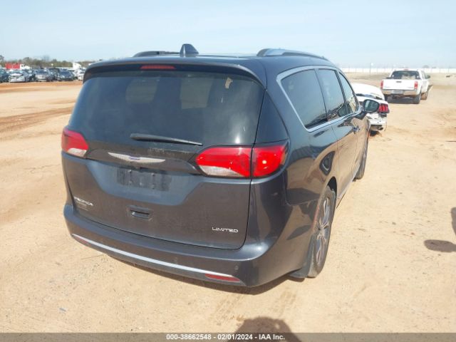 Photo 3 VIN: 2C4RC1GG4LR229802 - CHRYSLER PACIFICA 