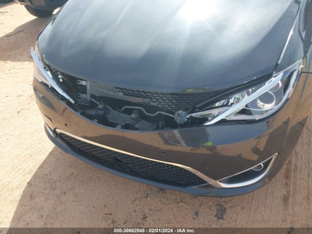 Photo 5 VIN: 2C4RC1GG4LR229802 - CHRYSLER PACIFICA 