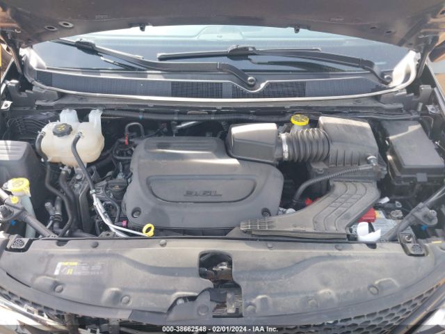 Photo 9 VIN: 2C4RC1GG4LR229802 - CHRYSLER PACIFICA 