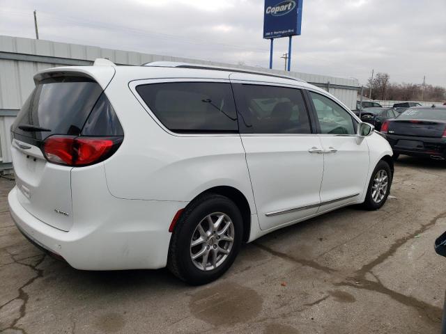 Photo 2 VIN: 2C4RC1GG4LR283567 - CHRYSLER PACIFICA 