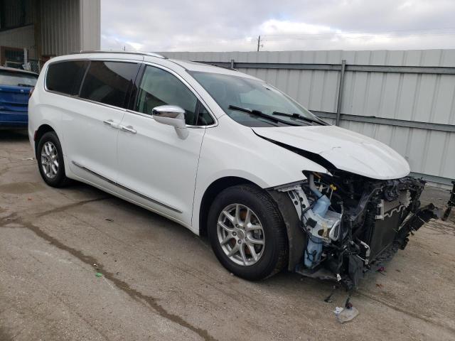 Photo 3 VIN: 2C4RC1GG4LR283567 - CHRYSLER PACIFICA 