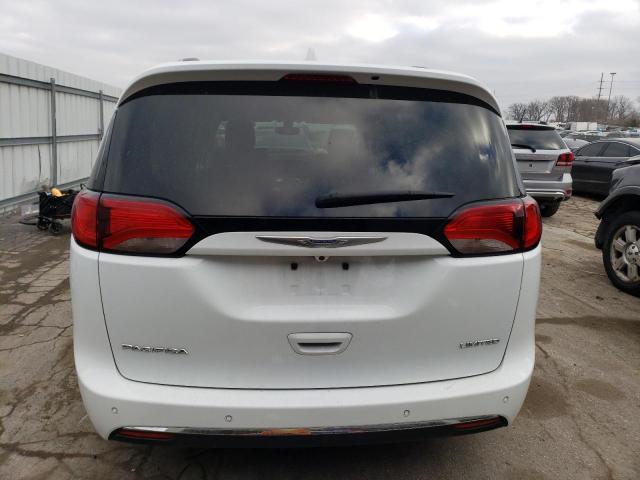 Photo 5 VIN: 2C4RC1GG4LR283567 - CHRYSLER PACIFICA 