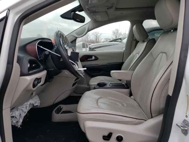 Photo 6 VIN: 2C4RC1GG4LR283567 - CHRYSLER PACIFICA 