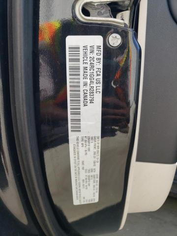 Photo 12 VIN: 2C4RC1GG4LR283794 - CHRYSLER PACIFICA L 