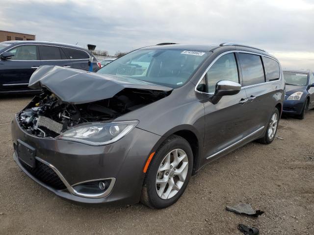 Photo 1 VIN: 2C4RC1GG4LR284847 - CHRYSLER PACIFICA L 