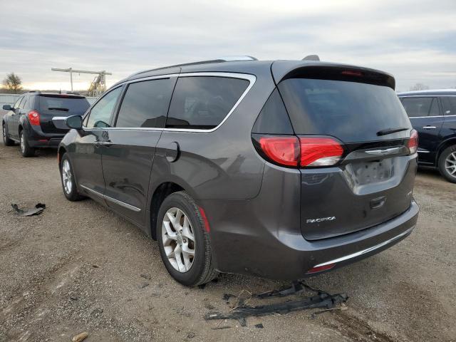 Photo 2 VIN: 2C4RC1GG4LR284847 - CHRYSLER PACIFICA L 