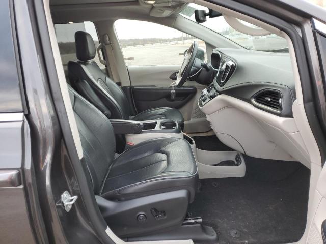 Photo 4 VIN: 2C4RC1GG4LR284847 - CHRYSLER PACIFICA L 