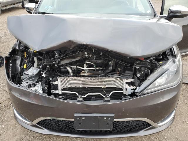 Photo 6 VIN: 2C4RC1GG4LR284847 - CHRYSLER PACIFICA L 