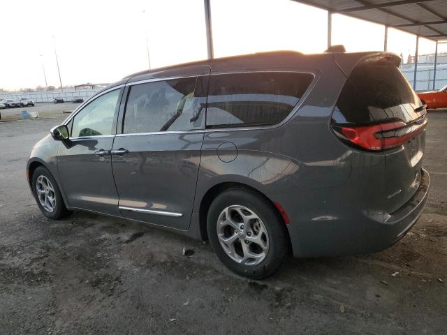 Photo 1 VIN: 2C4RC1GG4NR168356 - CHRYSLER PACIFICA L 