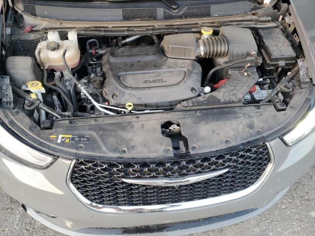 Photo 11 VIN: 2C4RC1GG4NR168356 - CHRYSLER PACIFICA L 