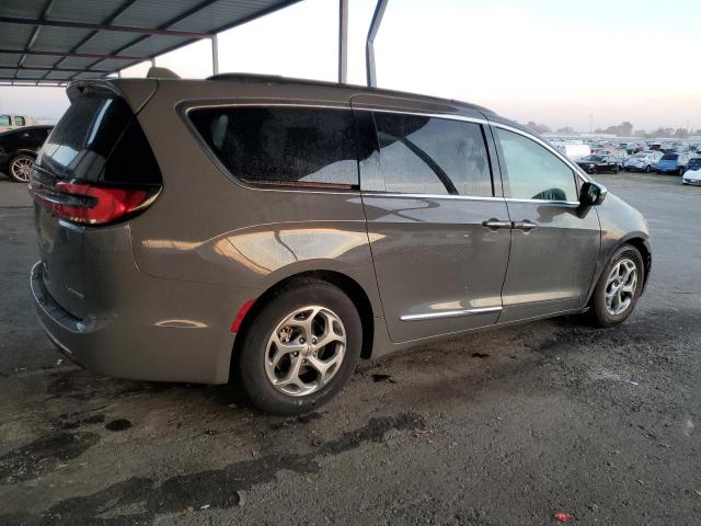 Photo 2 VIN: 2C4RC1GG4NR168356 - CHRYSLER PACIFICA L 