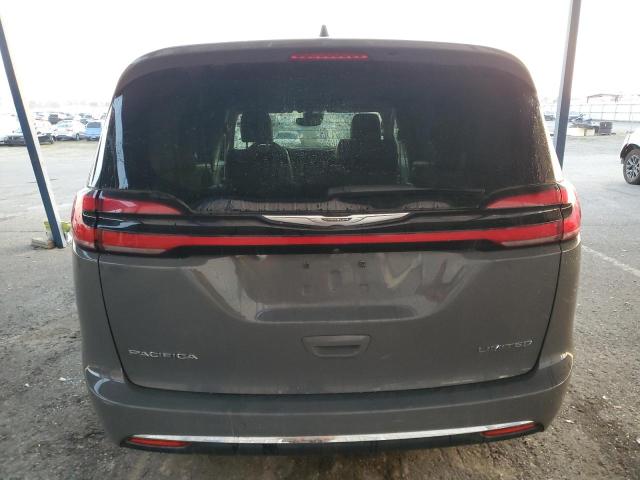 Photo 5 VIN: 2C4RC1GG4NR168356 - CHRYSLER PACIFICA L 