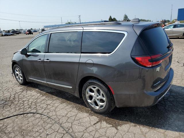 Photo 1 VIN: 2C4RC1GG4NR178594 - CHRYSLER PACIFICA L 