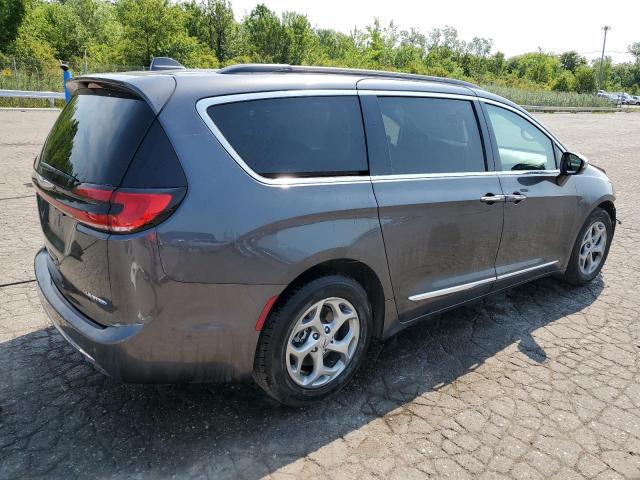 Photo 2 VIN: 2C4RC1GG4NR178594 - CHRYSLER PACIFICA L 