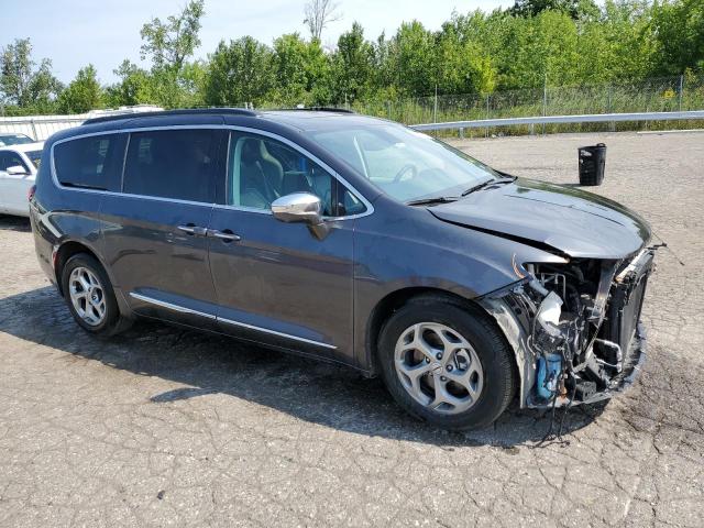 Photo 3 VIN: 2C4RC1GG4NR178594 - CHRYSLER PACIFICA L 