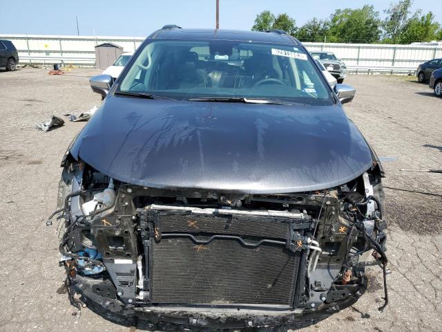 Photo 4 VIN: 2C4RC1GG4NR178594 - CHRYSLER PACIFICA L 