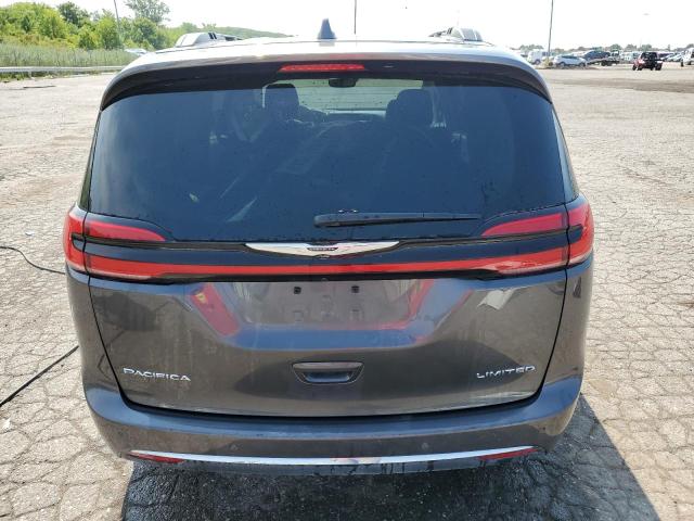 Photo 5 VIN: 2C4RC1GG4NR178594 - CHRYSLER PACIFICA L 