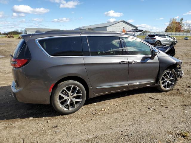 Photo 2 VIN: 2C4RC1GG4NR192298 - CHRYSLER PACIFICA L 