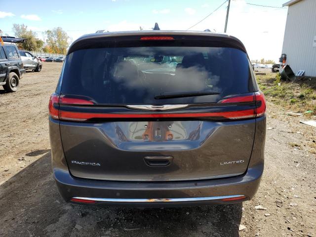 Photo 5 VIN: 2C4RC1GG4NR192298 - CHRYSLER PACIFICA L 