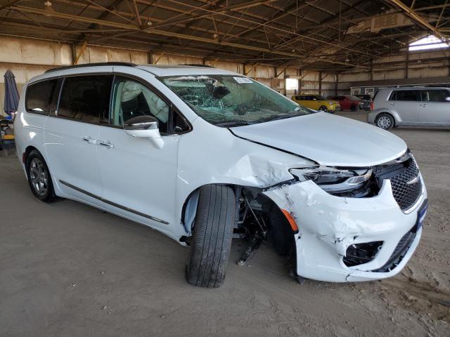 Photo 3 VIN: 2C4RC1GG4NR217670 - CHRYSLER PACIFICA L 