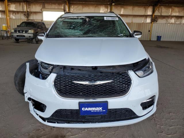 Photo 4 VIN: 2C4RC1GG4NR217670 - CHRYSLER PACIFICA L 