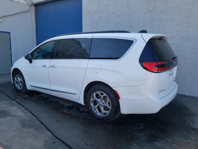 Photo 1 VIN: 2C4RC1GG4PR606814 - CHRYSLER PACIFICA L 