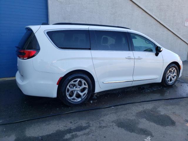 Photo 2 VIN: 2C4RC1GG4PR606814 - CHRYSLER PACIFICA L 