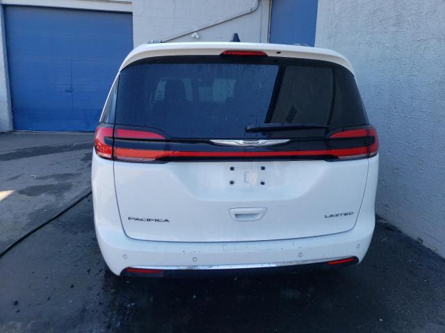 Photo 5 VIN: 2C4RC1GG4PR606814 - CHRYSLER PACIFICA L 