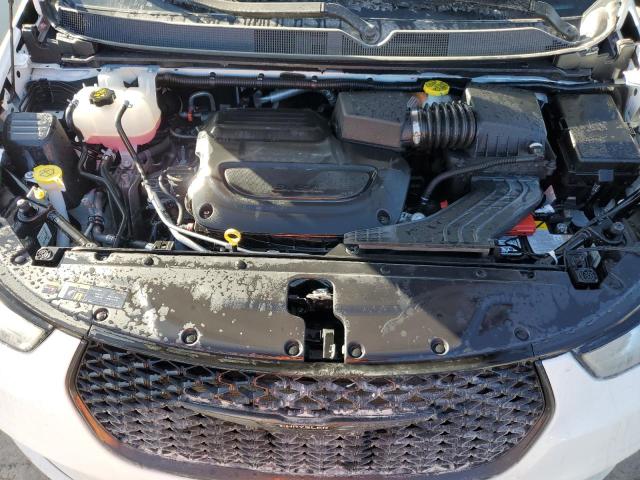 Photo 11 VIN: 2C4RC1GG4PR630210 - CHRYSLER PACIFICA L 