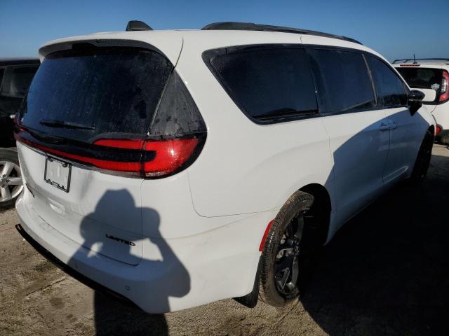 Photo 2 VIN: 2C4RC1GG4PR630210 - CHRYSLER PACIFICA L 