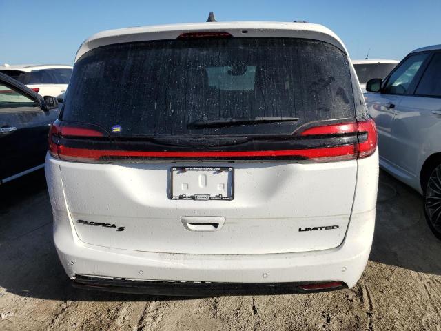 Photo 5 VIN: 2C4RC1GG4PR630210 - CHRYSLER PACIFICA L 