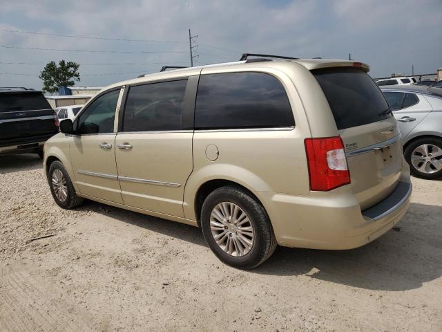 Photo 1 VIN: 2C4RC1GG5CR118577 - CHRYSLER MINIVAN 