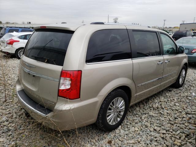 Photo 3 VIN: 2C4RC1GG5CR377148 - CHRYSLER TOWN & COU 