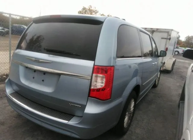 Photo 3 VIN: 2C4RC1GG5DR595964 - CHRYSLER TOWN & COUNTRY 