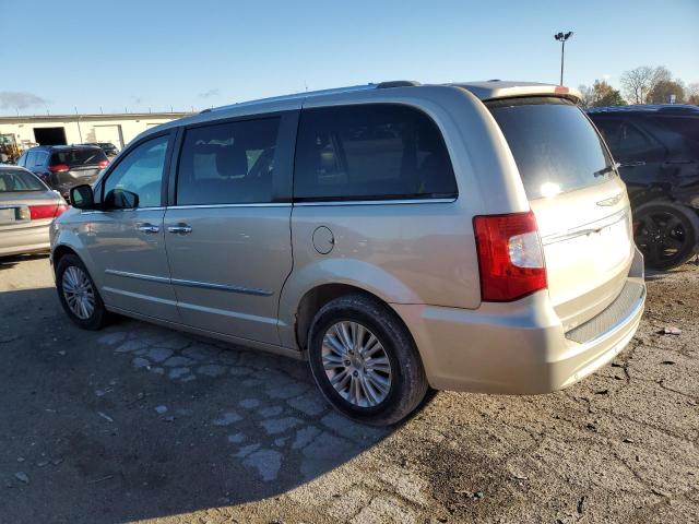 Photo 1 VIN: 2C4RC1GG5DR620362 - CHRYSLER TOWN & COU 