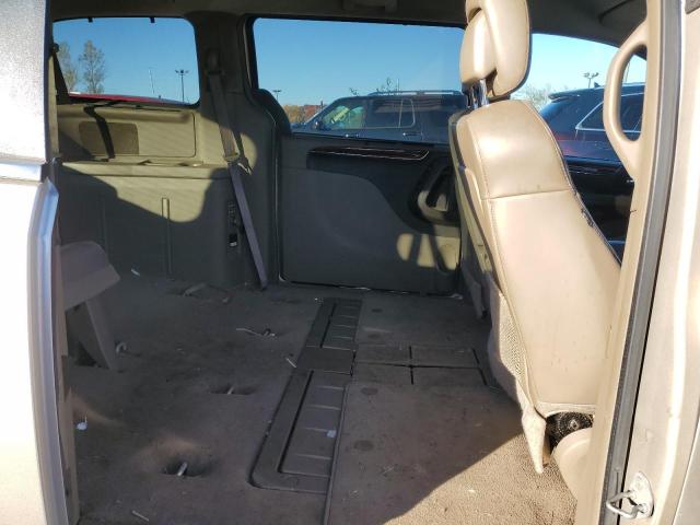 Photo 10 VIN: 2C4RC1GG5DR620362 - CHRYSLER TOWN & COU 