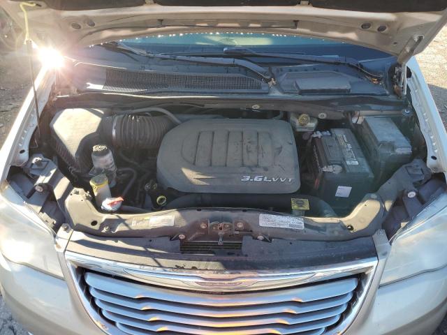 Photo 11 VIN: 2C4RC1GG5DR620362 - CHRYSLER TOWN & COU 