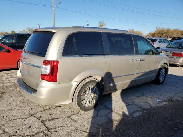 Photo 2 VIN: 2C4RC1GG5DR620362 - CHRYSLER TOWN & COU 