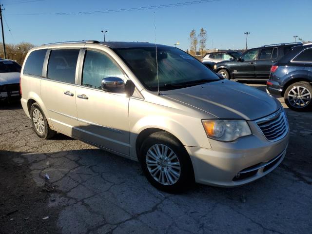 Photo 3 VIN: 2C4RC1GG5DR620362 - CHRYSLER TOWN & COU 