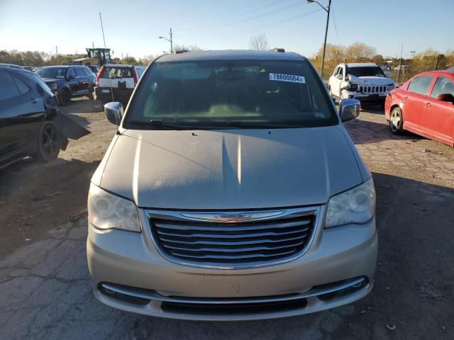 Photo 4 VIN: 2C4RC1GG5DR620362 - CHRYSLER TOWN & COU 