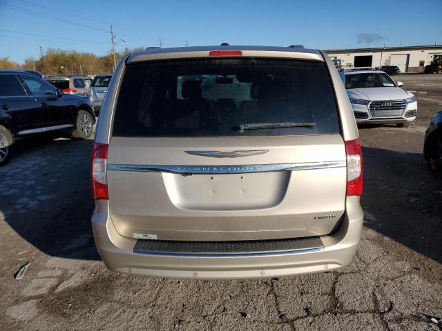 Photo 5 VIN: 2C4RC1GG5DR620362 - CHRYSLER TOWN & COU 