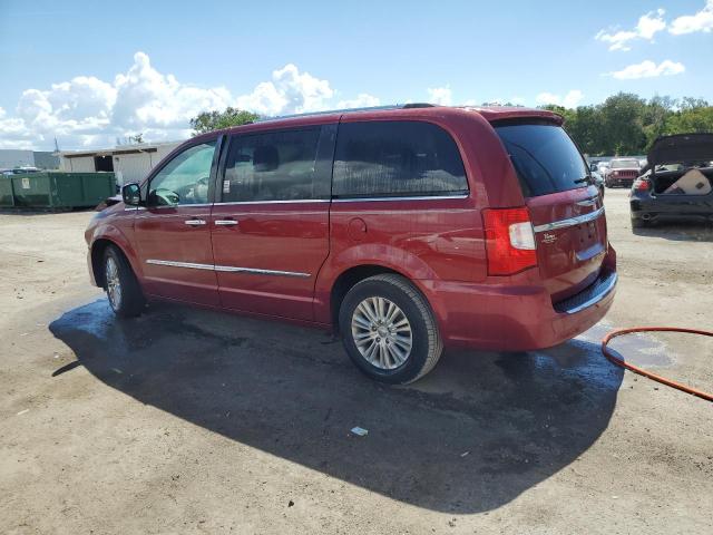 Photo 1 VIN: 2C4RC1GG5ER110904 - CHRYSLER TOWN & COU 